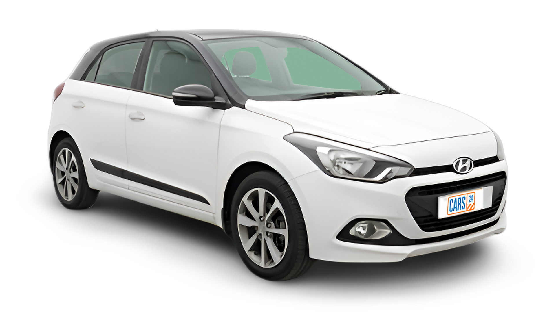 Hyundai Elite i20-img